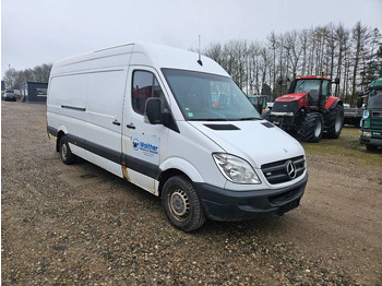 패널 밴 MERCEDES-BENZ Sprinter 319