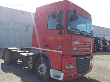 트랙터 유닛 DAF XF105.510 : 사진 2