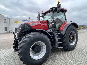 장궤형 트랙터 CASE IH Optum 300