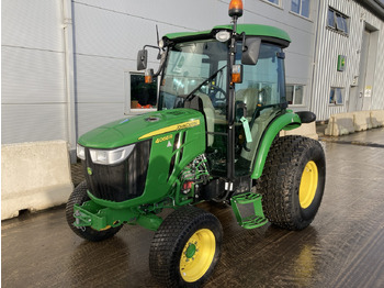 스트래들 트랙터 JOHN DEERE