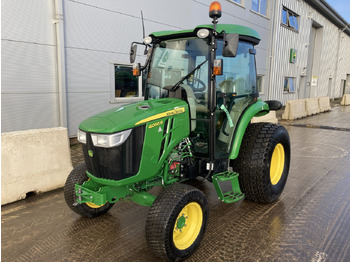 스트래들 트랙터 JOHN DEERE