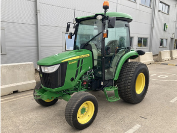 스트래들 트랙터 JOHN DEERE