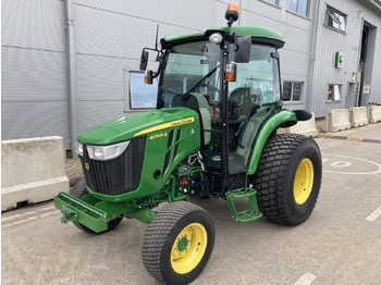 스트래들 트랙터 JOHN DEERE