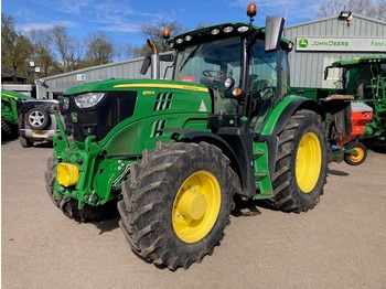 장궤형 트랙터 JOHN DEERE 6155R