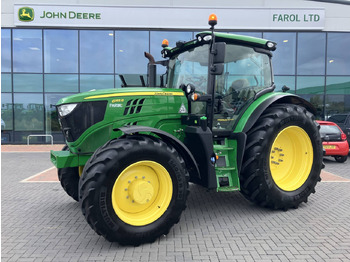 장궤형 트랙터 JOHN DEERE 6155R