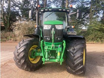 장궤형 트랙터 JOHN DEERE 6215R