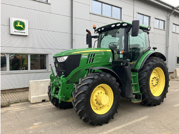 장궤형 트랙터 JOHN DEERE 6215R