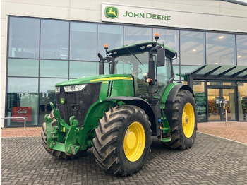 장궤형 트랙터 JOHN DEERE 7310R