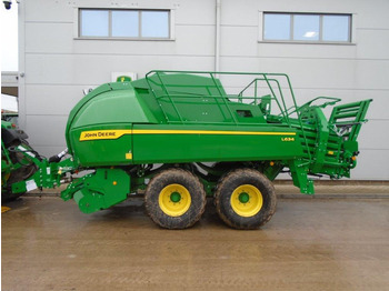 리스  John Deere L634 John Deere L634 : 사진 3