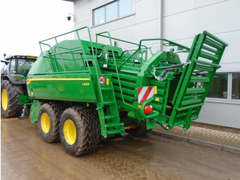 리스  John Deere L634 John Deere L634 : 사진 4