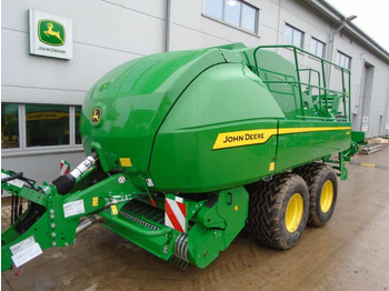 리스  John Deere L634 John Deere L634 : 사진 2