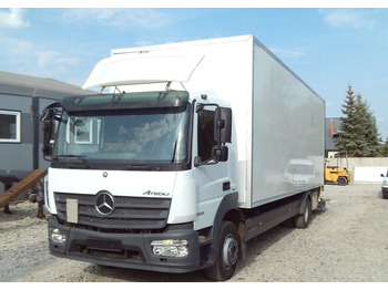 냉동탑차 MERCEDES-BENZ Atego