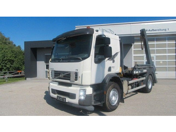 스킵 로더 트럭 VOLVO FE 320