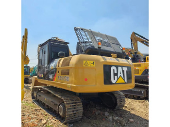 크롤러 굴삭기 CATERPILLAR 330D