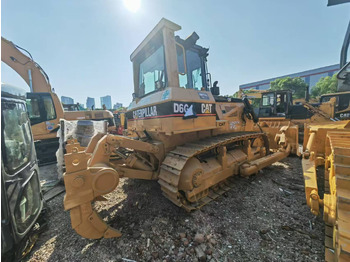 불도저 CATERPILLAR D6G