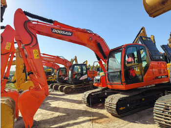 굴착기 DOOSAN DX150 : 사진 2