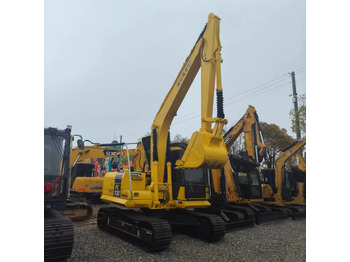 크롤러 굴삭기 KOMATSU PC130-7