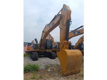 크롤러 굴삭기 CATERPILLAR 330D2L : 사진 5