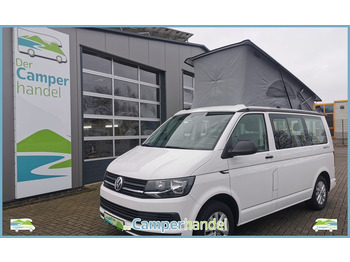 캠핑 밴 VOLKSWAGEN T6 California