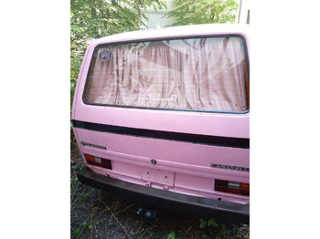 캠핑 밴 1987 Veteran Volkswagen T3 Campingbil NY MINSTEPRIS : 사진 4