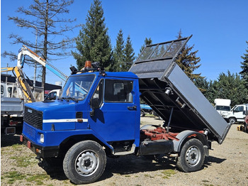 덤프트럭 IVECO