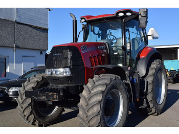 리스 Case-IH Puma 150 Case-IH Puma 150 : 사진 4