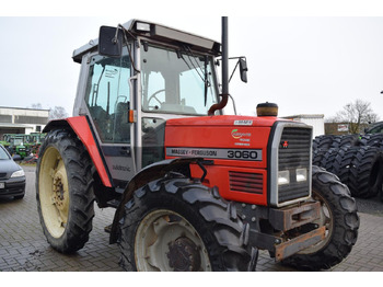 장궤형 트랙터 Massey Ferguson MF 3060 : 사진 3