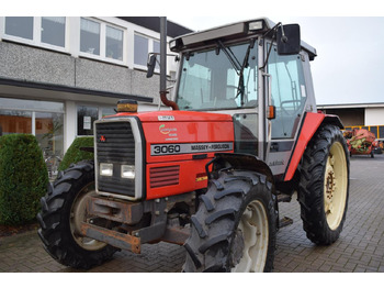 장궤형 트랙터 Massey Ferguson MF 3060 : 사진 4