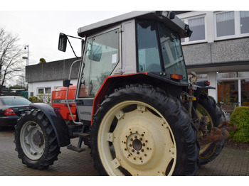 장궤형 트랙터 Massey Ferguson MF 3060 : 사진 5