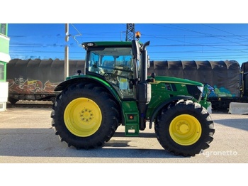 신규 장궤형 트랙터 John Deere 6R150 : 사진 3