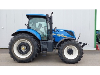 장궤형 트랙터 NEW HOLLAND T7.270