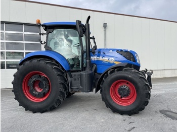 장궤형 트랙터 NEW HOLLAND T7.270