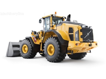 휠 로더 VOLVO L150H