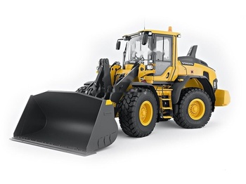 휠 로더 VOLVO L90H