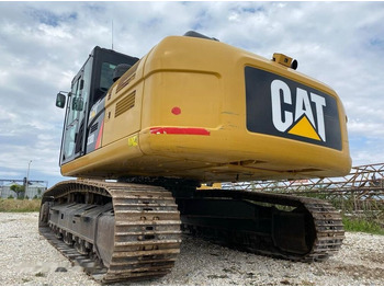 크롤러 굴삭기 CATERPILLAR 330D2L