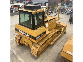 불도저 CATERPILLAR D6G