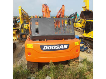 크롤러 굴삭기 Doosan DX300LC Great Condition : 사진 5