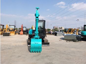 리스 Kobelco SK55SR Kobelco SK55SR : 사진 3