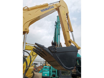 미니 굴삭기 KOMATSU PC35