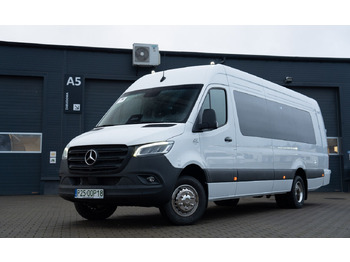 버스 MERCEDES-BENZ Sprinter