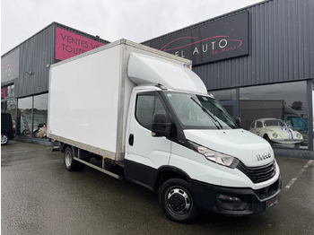 박스 밴 IVECO Daily 35c16