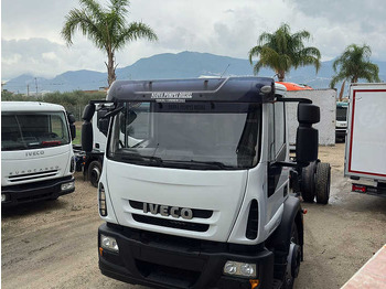 캡 새시 트럭 EUROCARGO 180 PASSO VARIABILE : 사진 5