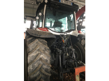 장궤형 트랙터 Valtra G 115 Active : 사진 4