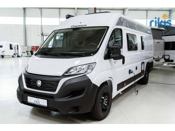 신규 캠핑 밴 Chausson Van First Line V697 RV Markise Solar Trittstufe : 사진 4