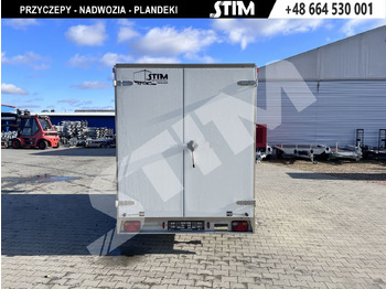 신규 냉동 트레일러 Esselmann FT-5 : 사진 5 신규 냉동 트레일러 Esselmann FT-5 : 사진 5