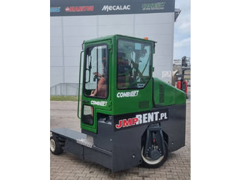 리스 Combilift C 4000 MK4 DIESEL  Combilift C 4000 MK4 DIESEL : 사진 3