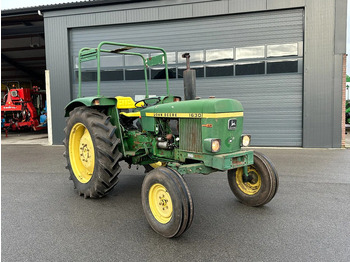 장궤형 트랙터 JOHN DEERE 30 Series