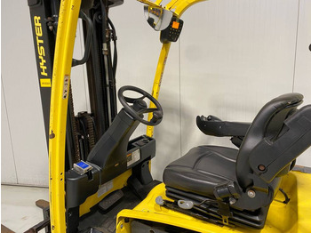 전기 지게차 Hyster J1.8XNT LWB : 사진 3