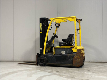 전기 지게차 Hyster J1.8XNT LWB : 사진 2