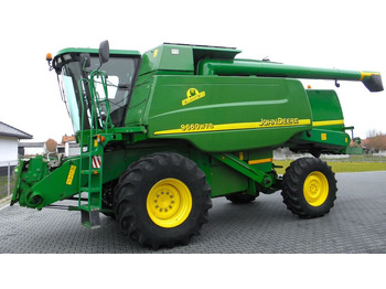 목초수확기 JOHN DEERE 2000 Series